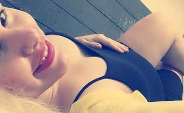 Sa seksi duket Vesa Luma në Instagram (Foto)