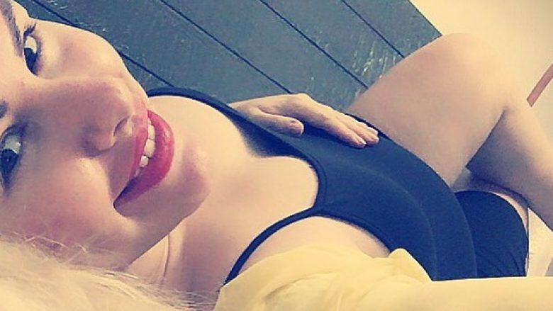 Sa seksi duket Vesa Luma në Instagram (Foto)