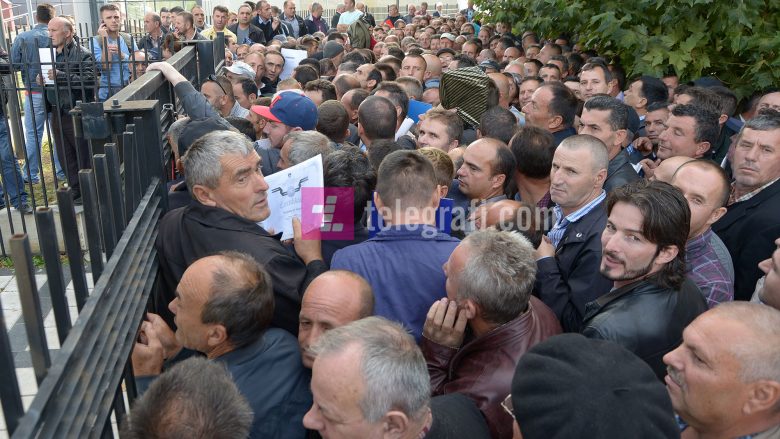 S’ka buxhet për të gjithë veteranët