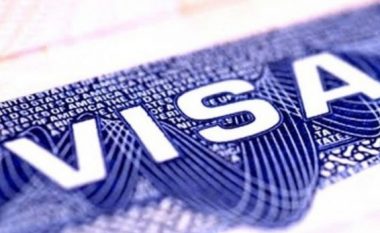 WSJ: BE shtyn për shtator vendimin për liberalizimin e vizave