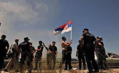Serbët kremtojnë Vidovdanin, Policia planifikon masat e sigurisë