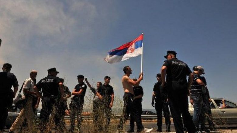 Serbët kremtojnë Vidovdanin, Policia planifikon masat e sigurisë