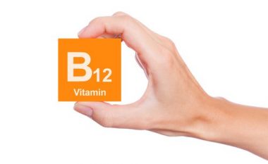 Nëse i keni këto simptoma, atëherë nuk është asgjë serioze, përveç mungesë e vitaminës B12