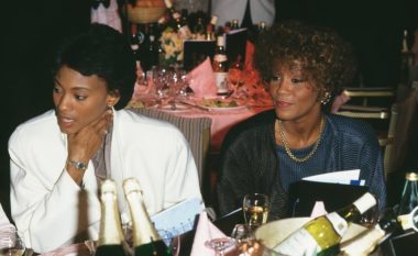 Zbulohet romanca lesbike e Whitney Houstonit: A e dërgoi kjo drejt vdekjes tragjike?