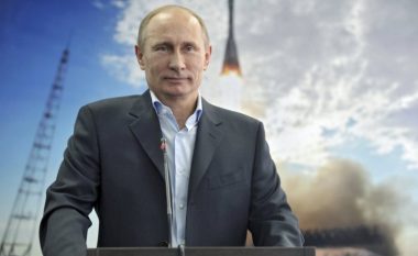 Putin: Mburoja raketore amerikane është “rrezik i madh”, do të përgjigjemi