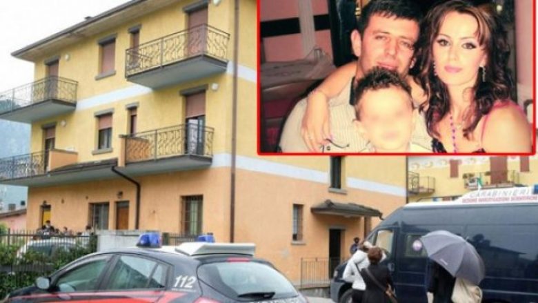 Zbulohet se kush është shqiptari i vrarë dje në Itali