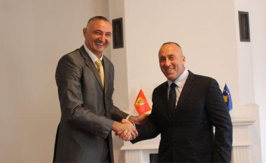 Haradinaj e Vujiçiq kërkojnë qasje të drejt për demarkacionin