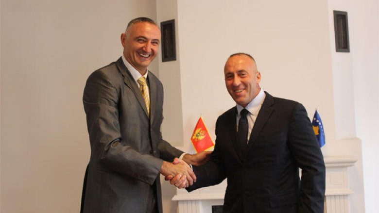 Haradinaj e Vujiçiq kërkojnë qasje të drejt për demarkacionin