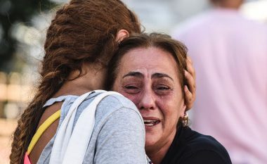 MPJ e Maqedonisë ende nuk e di nëse ka qytetar të lënduar në shpërthimet në Stamboll