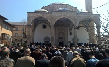 Rrëfimi i hebreut të cilit Prishtina i ka lënë më shumë përshtypje se Vjena e Dubrovniku