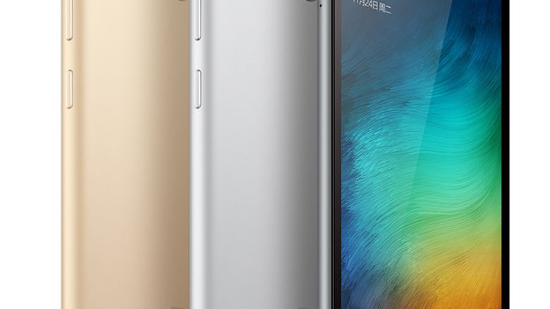 Xiaomi sjell modelin e lirë të telefonit të avancuar – Redmi 3S