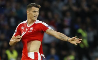 Shqiptarët e Zvicrës mësojnë kundërshtarin e 1/8 së finales