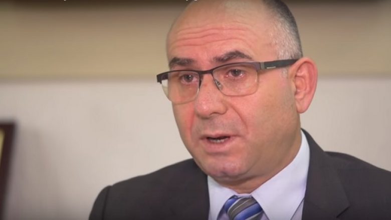 Çavkov nuk mban mend detajet e arrestimit të Ljube Boshkoskit