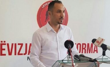 LR-PDSH reagon ndaj mungesës së investimeve në Tetovë