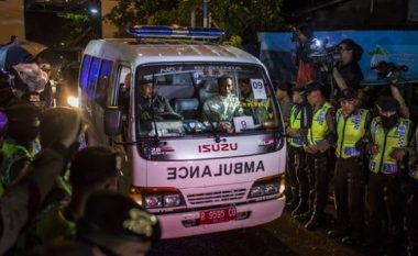 Indonezia ekzekuton 4 të burgosur