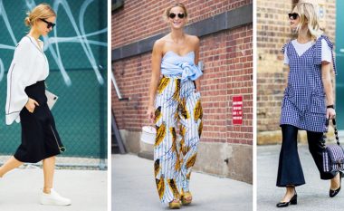 10 trendet e modës së rrugës më të mëdha deri tani