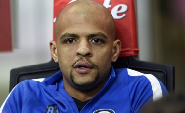 Melo: Objektivi i Interit është Liga e Kampionëve