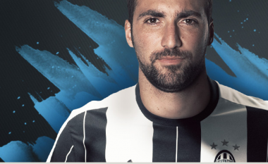 Juve ka paguar klauzolën e Higuain, zyrtarizimi çështje kohe (Video)