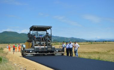 Rikonstruohet autostrada Negotinë – Demir Kapi, pesë milionë euro investim