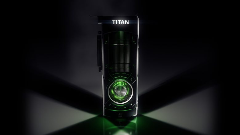 NVIDIA prezanton super kartelën grafike, Titan X