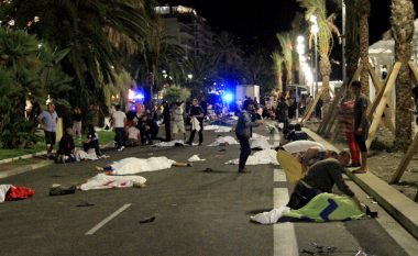 Nga sulmi në Nice 84 të vdekur dhe 18 të plagosur në gjendje shumë të rëndë