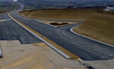 Sot prezantohet projekti i autostradës Prishtinë-Gjilan