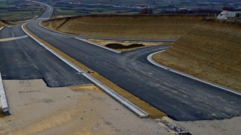 Sot prezantohet projekti i autostradës Prishtinë-Gjilan