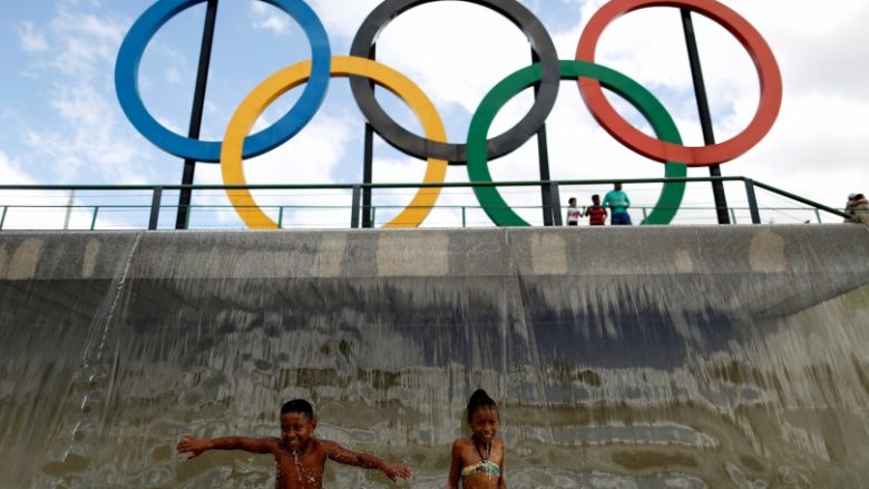 Kosova me tetë sportistë në Lojërat Olimpike