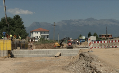 Për zgjerimin e rrugës Zahaq – Pejë do të investohen 10 milionë euro