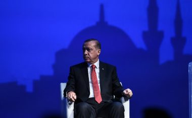 Erdogani në vizitë në SHBA për të bindur Trumpin për kurdët dhe Gulenin