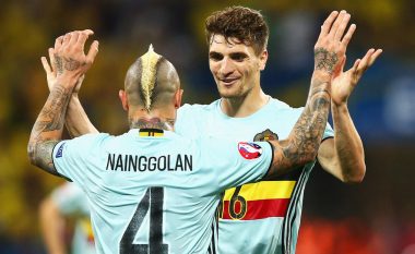 Ylli i Belgjikës e pranon: Jam në kontakt me shtatë skuadra