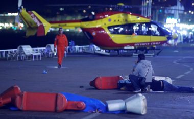 Tragjedia në Nice të Francës: Ja si e përshkruajnë disa nga të mbijetuarit