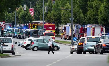 MPJ: Zona ku ndodhi sulmi në Munih është e banuar me kosovarë