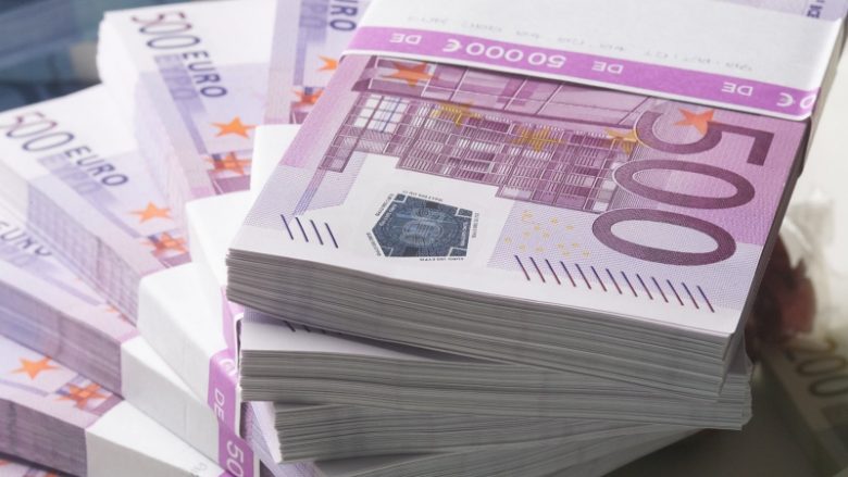 “Beteja” e euros me valutat tjera