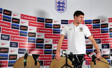 Gerrard drejt rikthimit në Angli, por këtë herë si trajner