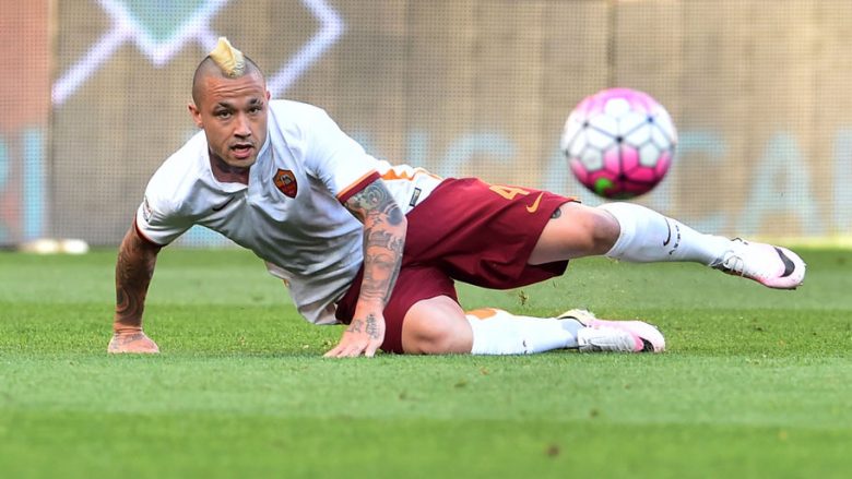 Chelsea nuk pranon përgjigjeje negative për Nainggolan