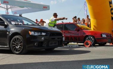 Interesim i jashtëzakonshëm për “Drag Race”