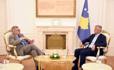 Nga shtatori Suedia do të ketë ambasadorin e saj në Kosovë