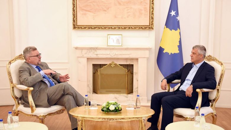 Nga shtatori Suedia do të ketë ambasadorin e saj në Kosovë