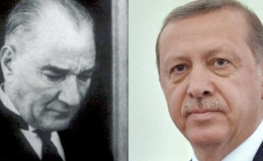 Turqia në telashe – a është Ataturku ilaçi?