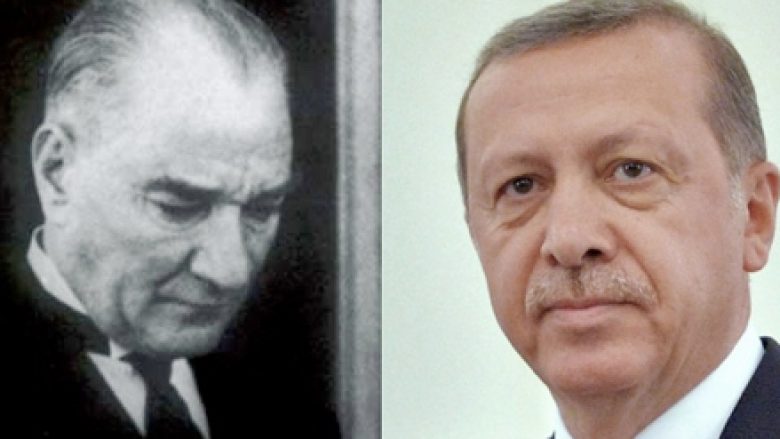 Turqia në telashe – a është Ataturku ilaçi?