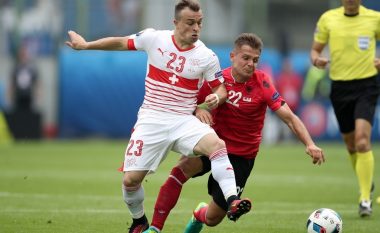 Abrashi: Unë dhe Shaqiri të zhgënjyer nga Evropiani