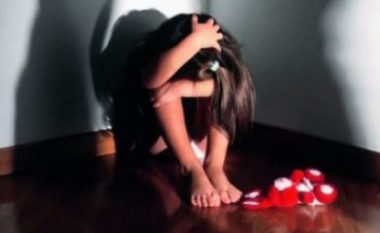 Paraburgim për të dyshuarin për abuzim seksual të fëmijës
