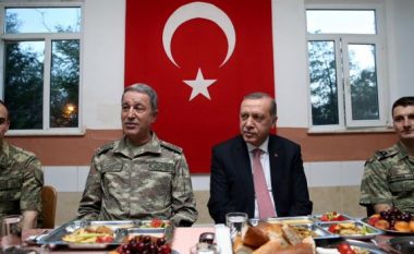 Al Jazeera pretendon se pati një plan për ta vrarë Erdoganin dhe pse dështoi grushti i shtetit në Turqi