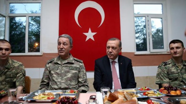 Al Jazeera pretendon se pati një plan për ta vrarë Erdoganin dhe pse dështoi grushti i shtetit në Turqi