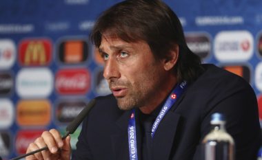 Conte krenar për lojtarët