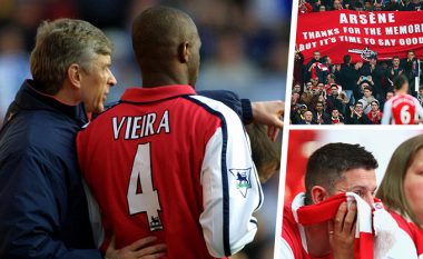 Shtatë mesfushorët që Arsenali ka tentuar t’i transferojë që nga largimi i Vieiras, por ka dështuar (Foto)