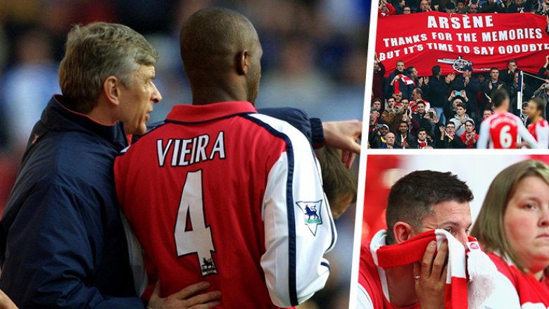 Shtatë mesfushorët që Arsenali ka tentuar t’i transferojë që nga largimi i Vieiras, por ka dështuar (Foto)