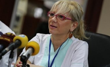 Sofijanova ka kthyer paratë dhe më pas ka dhënë dorëheqje nga Klinika e fëmijëve