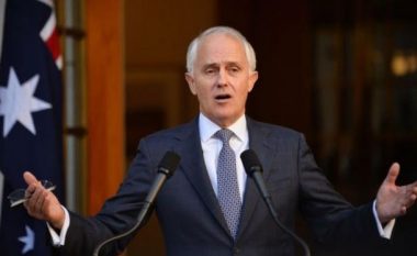 Australia do të forcojë ligjet kundër terrorizmit